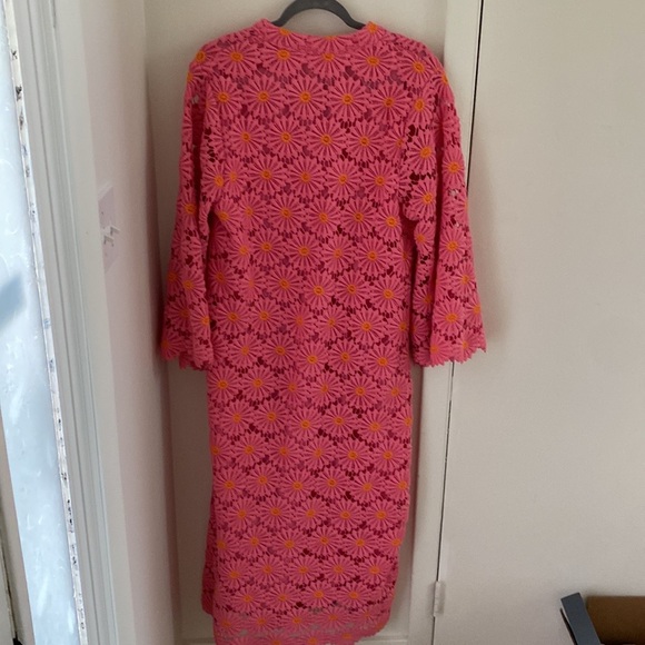 J.Marie Collections Lele Midi Dress - Picture 4 of 4